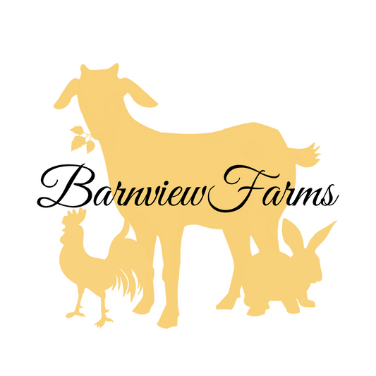 Barnview Farms Gift Card